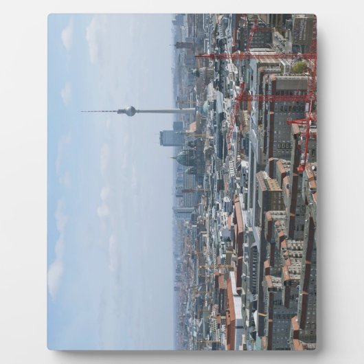 ベルリン フォトプラーク (正面)