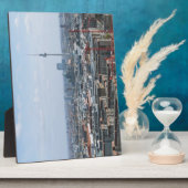 ベルリン フォトプラーク (側面)