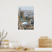 ベルリン ポスター (キッチン)