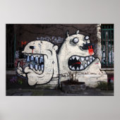 ベルリン ポスター (正面)