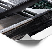 ベルリン ポスター (角)