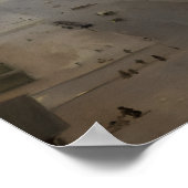 ベルリン ポスター (角)