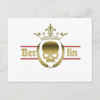 ベルリン ポストカード