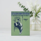 ベルリン ポストカード (スタンド正面)