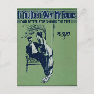 ベルリン ポストカード