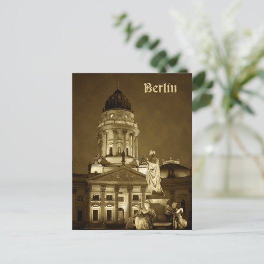 ベルリン ポストカード (スタンド正面)