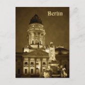 ベルリン ポストカード (正面)