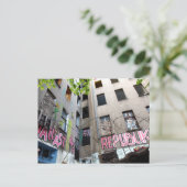 ベルリン ポストカード (スタンド正面)