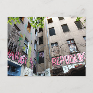 ベルリン ポストカード