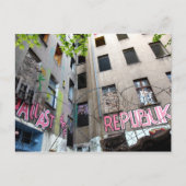 ベルリン ポストカード (正面)