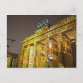 ベルリン ポストカード (正面)