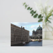 ベルリン ポストカード (スタンド正面)