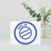 ベルリン ポストカード (スタンド正面)