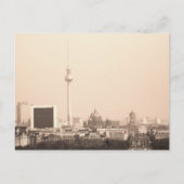 ベルリン ポストカード (正面)