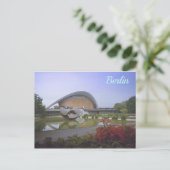 ベルリン ポストカード (スタンド正面)