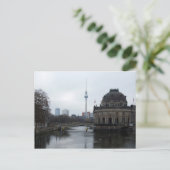 ベルリン ポストカード (スタンド正面)