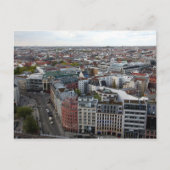 ベルリン ポストカード (正面)