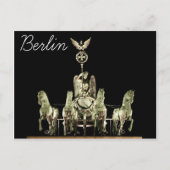 ベルリン ポストカード (正面)