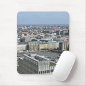 ベルリン マウスパッド (マウス)