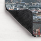 ベルリン マウスパッド (コーナー)