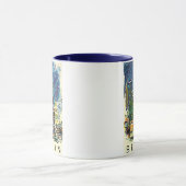 ベルリン マグカップ (中央)