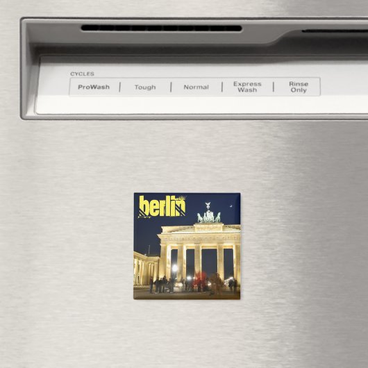 ベルリン マグネット (インサイチュ (食洗機))