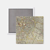 ベルリン マグネット (正面/裏面)