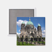 ベルリン マグネット (正面/裏面)