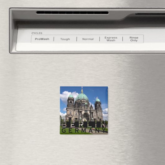 ベルリン マグネット (インサイチュ (食洗機))