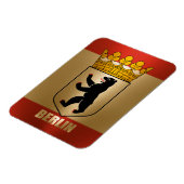 ベルリン マグネット (左側)