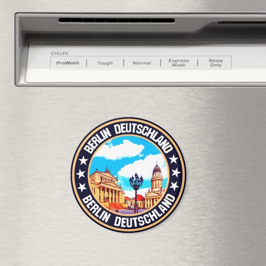 ベルリン マグネット (インサイチュ (食洗機))