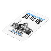 ベルリン マグネット (左側)