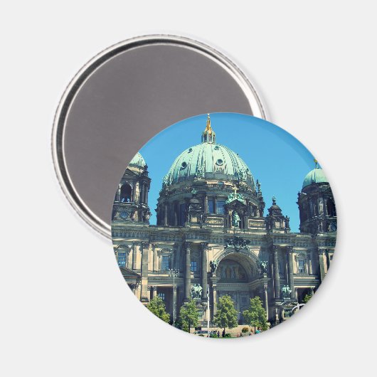 ベルリン マグネット (正面/裏面)