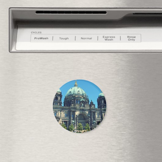 ベルリン マグネット (インサイチュ (食洗機))