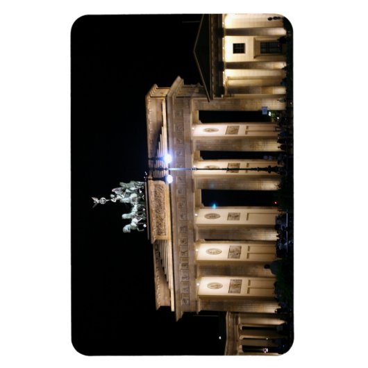 ベルリン マグネット (縦)