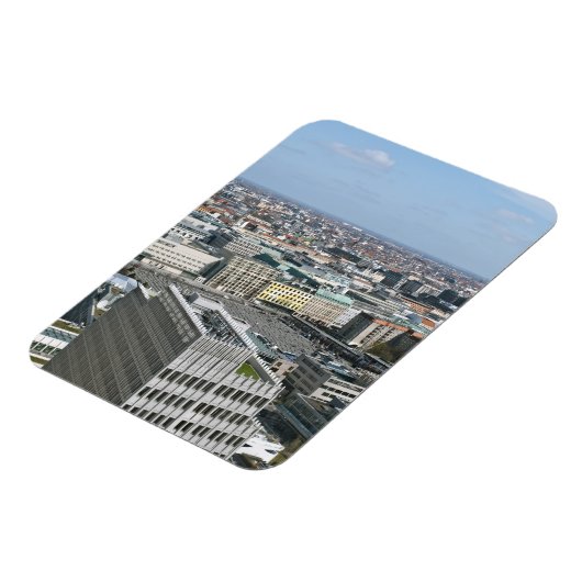 ベルリン マグネット (左側)