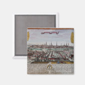 ベルリン マグネット (正面/裏面)