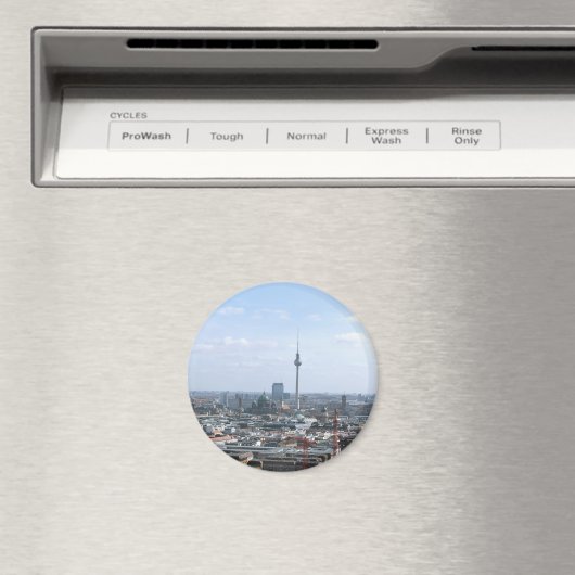 ベルリン マグネット (インサイチュ (食洗機))