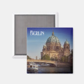 ベルリン マグネット (正面/裏面)