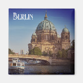 ベルリン マグネット (正面)