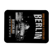 ベルリン マグネット (横)