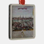 ベルリン メタルオーナメント (右)