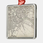 ベルリン メタルオーナメント (左)