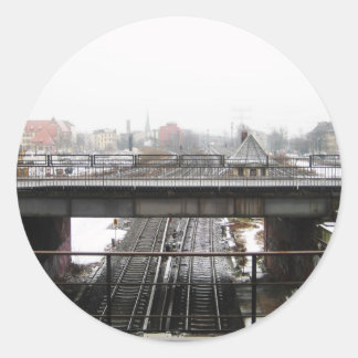 ベルリン ラウンドシール