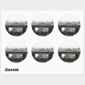 ベルリン ラウンドシール (シート)