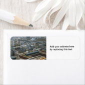 ベルリン ラベル (インサイチュ)