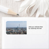 ベルリン ラベル (インサイチュ)