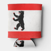 ベルリン 缶クーラー (正面)