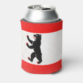 ベルリン 缶クーラー (缶裏面)