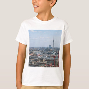 ベルリン Tシャツ